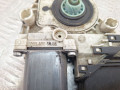 моторчик стеклоподъемника задний правый Volkswagen Golf 5 поколение (2003 - 2009), 05075770, 0536006005, 1K0959794E - фото №5
