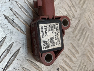 датчик удара Land Rover Range Rover 3 поколение [рестайлинг] (2005 - 2009), 5H2Z-14B345-BA, YDB000141