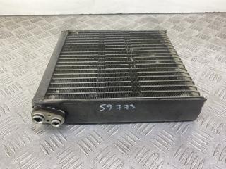 испаритель кондиционера Audi A6 4B/C5 1999, 2.5 л., AKN, дизель, МКПП, бирюзовый, универсал, передний привод