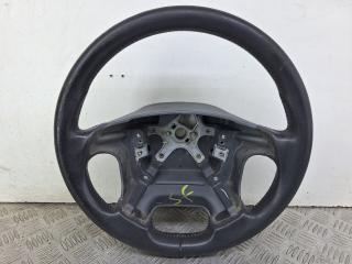 руль Volvo V70 2 поколение 2001, 2.4 л., B 5244 T3, бензин, АКПП, серебро, универсал, полный привод, 9203838