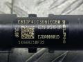 форсунка Ford Mondeo 3 поколение [рестайлинг] 2006, 2.0 л., дизель, МКПП, синий, универсал, передний привод, 6S7Q-9K546-BA, EJDR00801D - фото №7