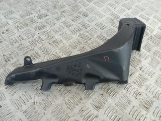 воздуховод печки Audi Q5 8R [рестайлинг] 2015, 3.0 л., CTBA, дизель, АКПП, внедорожник 5 дв., полный привод, 8K1819152B