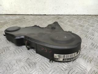 защита (кожух) ремня ГРМ Volkswagen Transporter T5 [рестайлинг] (2009 - 2015), 2.0 л., CFCA, дизель, 03L109107C, 013143