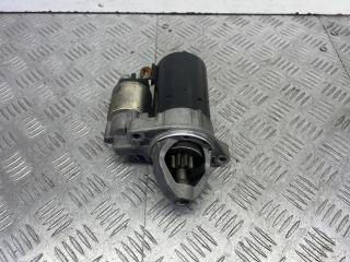 стартер Mercedes-Benz C-Класс W204/S204 2007, 1.8 л., M 271.950, бензин, АКПП, серебро, седан, задний привод, 0001107406, A0051513901