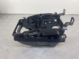 подлокотник Audi Q5 8R [рестайлинг] 2015, 3.0 л., CTBA, дизель, АКПП, внедорожник 5 дв., полный привод, 8R0863283A