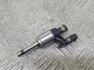 форсунка Volkswagen Golf Sportsvan 1 поколение 2017, 1.2 л., CYVA, бензин, МКПП, универсал, передний привод, 04E906036AF, 0261500477, HDEVTYP01