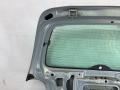 крышка багажника (дверь 3-5) Renault Scenic 1 поколение [рестайлинг] 2002, 1.6 л., K4M 700, бензин, МКПП, серебро, минивэн, передний привод - фото №9
