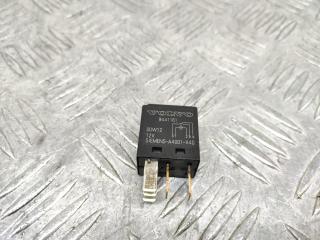 реле (прочие) Volvo V70 2 поколение 2001, 2.4 л., B 5244 T3, бензин, АКПП, серебро, универсал, полный привод, 9441161, V23074