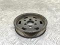 шкив насоса гидроусилителя Volkswagen Golf 4 поколение (1997 - 2006), 038145255A - фото №4