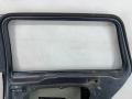 дверь задняя правая Volkswagen Golf 5 поколение 2007, 1.4 л., CAXA, бензин, 6МКПП, серый, универсал, передний привод - фото №10