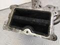 кронштейн клапана EGR Mercedes-Benz E-Класс W211/S211 [рестайлинг] 2009, 2.2 л., дизель, АКПП, желтый, седан, задний привод, A6461401608 - фото №5