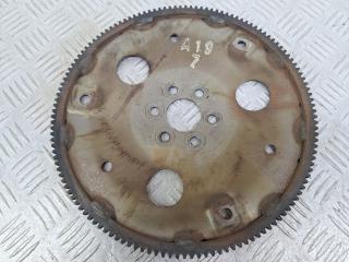 Маховик АКПП (драйв плата) Chevrolet Aveo T200 2005, 1.6 л., бензин, АКПП, черный, передний привод