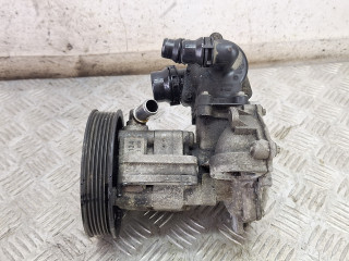 насос гидроусилителя руля BMW 1 серия E81/E82/E87/E88 2006, 1.6 л., N45 B16 A, бензин, МКПП, хетчбэк 5 дв., задний привод, 8675955108