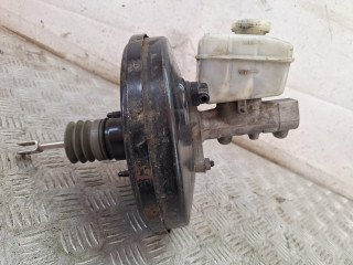 вакуумный усилитель тормозов Renault Duster 1 поколение 2014, 472102876, 472102876R, 03785454044