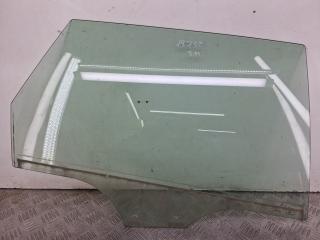 стекло двери задней правой Audi A4 B9 2017, 1.4 л., CVNA, бензин, 6МКПП, темно-синий, универсал, передний привод