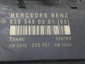 блок комфорта Mercedes-Benz Vito W639 (2003 - 2010), 6395450301 - фото №10