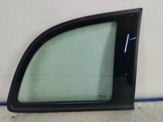 стекло кузовное боковое правое Opel Zafira 1 поколение (A) [рестайлинг] 2005, 2.2 л., Y 22 DTR, дизель, синий, минивэн, передний привод, 464549018