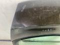 крышка багажника (дверь 3-5) Alfa Romeo GT 1 поколение 2006, 1.9 л., 937 A5.000, дизель, МКПП, черный, купе, передний привод, VR846A - фото №4