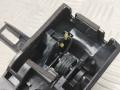 ручка внутренняя задняя правая Nissan Micra 4 поколение (K13) 2011, 1.2 л., HR12DE, бензин, МКПП, хетчбэк 5 дв., передний привод - фото №5