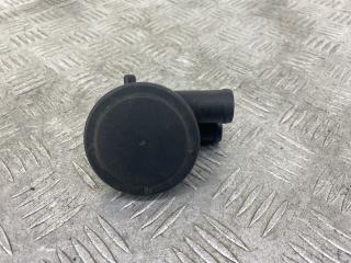 клапан вентиляции картера Peugeot 106 1 поколение [рестайлинг] (1996 - 2003), 1.1 л., HDY (TU1M), бензин, передний привод, 9624433980, 3911170997