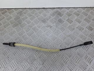 трос двери Volvo V70 2 поколение 2001, 2.4 л., B 5244 T3, бензин, АКПП, серебро, универсал, полный привод