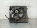вентилятор радиатора Volkswagen Fox 2 поколение 5Z 2007, 1.2 л., BMD, бензин, МКПП, хетчбэк 3 дв. - фото №5
