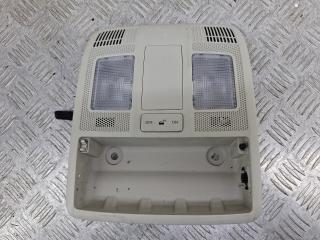 фонарь салона (плафон) Mazda 6 3 поколение [2-й рестайлинг] 2020, 2.0 л., бензин, МКПП, красный, универсал, передний привод, KD4969971