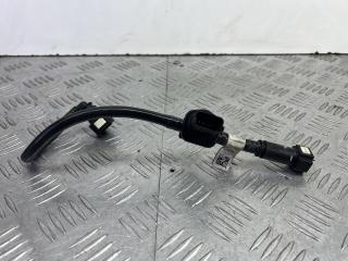 датчик давления топлива Ford Galaxy 3 поколение [рестайлинг] 2022, 2.0 л., дизель, АКПП, белый, минивэн, передний привод