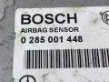 блок AirBag Mercedes-Benz Vito W639 (2003 - 2010), 0285001448 - фото №5