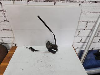 замок двери задней правой Kia Sportage 3 поколение (2010 - 2014), 814203U000