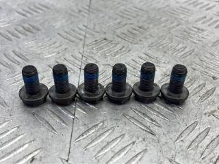 болт двигателя Skoda Yeti 1 поколение (2009 - 2014), бензин, МКПП, коричневый