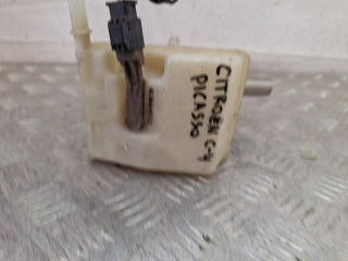 цилиндр тормозной главный Citroen C4 Picasso 1 поколение 2010