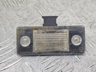 подсветка номера Skoda Yeti 1 поколение (2009 - 2014), бензин, МКПП, коричневый, 6Y0943021E