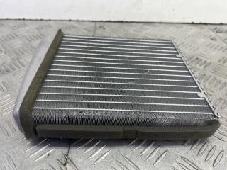 радиатор отопителя (печки) Volkswagen Golf 6 поколение 2012, 2.0 л., CCZB, бензин, АКПП, белый, кабриолет, передний привод, 1K0819031E