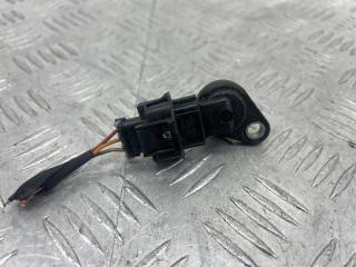 датчик распредвала Kia Venga 1 поколение [рестайлинг] 2018, 1.6 л., бензин, АКПП, кофейный, хетчбэк 5 дв., передний привод, 393502B030, 9024040007