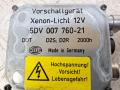 блок розжига ксенона Mercedes-Benz E-Класс W210/S210 [рестайлинг] (1999 - 2003), 5DV00776021 - фото №5