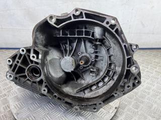 КПП механическая (МКПП) Opel Astra G 1999, 1.2 л., X 12 XE, бензин, МКПП, зеленый, универсал, задний привод, F13C394