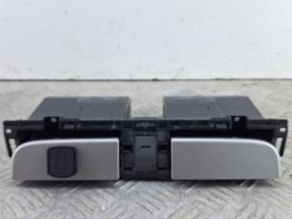 бардачок Volkswagen Passat B6 2008, 1.8 л., BZB, бензин, 6МКПП, черный, универсал, передний привод, 3C0858407