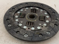 диск сцепления Mitsubishi Colt 5 поколение (CJO) (1995 - 2003), 1.6 л., бензин, 320003010 - фото №2