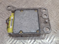блок AirBag Nissan Primera P12 (2001 - 2008), 0285001420, 98820AV200 - фото №3