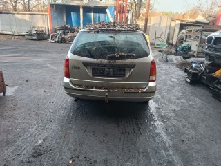 Ford Focus 1 поколение