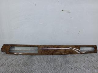 накладка на торпедо (консоль) BMW 5 серия E60/E61 [рестайлинг] E60 (2007 - 2010), 2.5 л., N53 B25 A, бензин, АКПП, белый, седан, задний привод, 697026603, 1254023