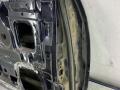 дверь передняя левая Mitsubishi Space Star 1 поколение [рестайлинг] DG3A 2003, 1.6 л., бензин, МКПП, черный, минивэн, передний привод - фото №9