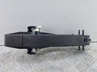 ручка наружная Land Rover Discovery 3 поколение L319 2007, 2.7 л., 276DT, дизель, АКПП, серый, внедорожник 5 дв., полный привод, FPH500014A, CFX500043