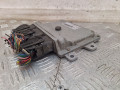 блок управления двигателем Nissan Micra 4 поколение (K13) 2011, 1.2 л., HR12DE, бензин, МКПП, хетчбэк 5 дв., передний привод, A56E32 - фото №3