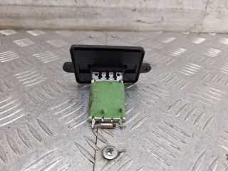 сопротивление печки Dacia Logan MCV Stepway 2 поколение [рестайлинг] 2019, 0.9 л., бензин, МКПП, фургон, MCV