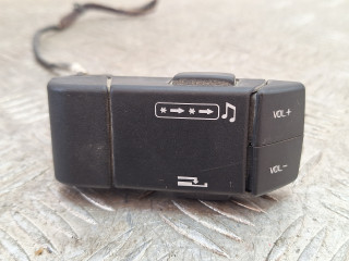 джойстик управления мультимедиа Renault Safrane 1 поколение [рестайлинг] 1997, 2.0 л., N7Q 710, бензин, МКПП, хетчбэк 5 дв., передний привод, 34426501AB, 7700426227