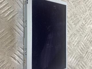 дисплей Audi Q5 8R [рестайлинг] 2015, 3.0 л., CTBA, дизель, АКПП, внедорожник 5 дв., полный привод, 8R0919604A