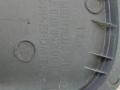 обшивка стойки Mercedes-Benz Vito W639 (2003 - 2010), A6396920001, A6396904153 - фото №8