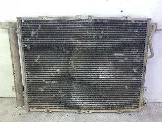 радиатор кондиционера Kia Sorento 1 поколение [рестайлинг] (2006 - 2011)